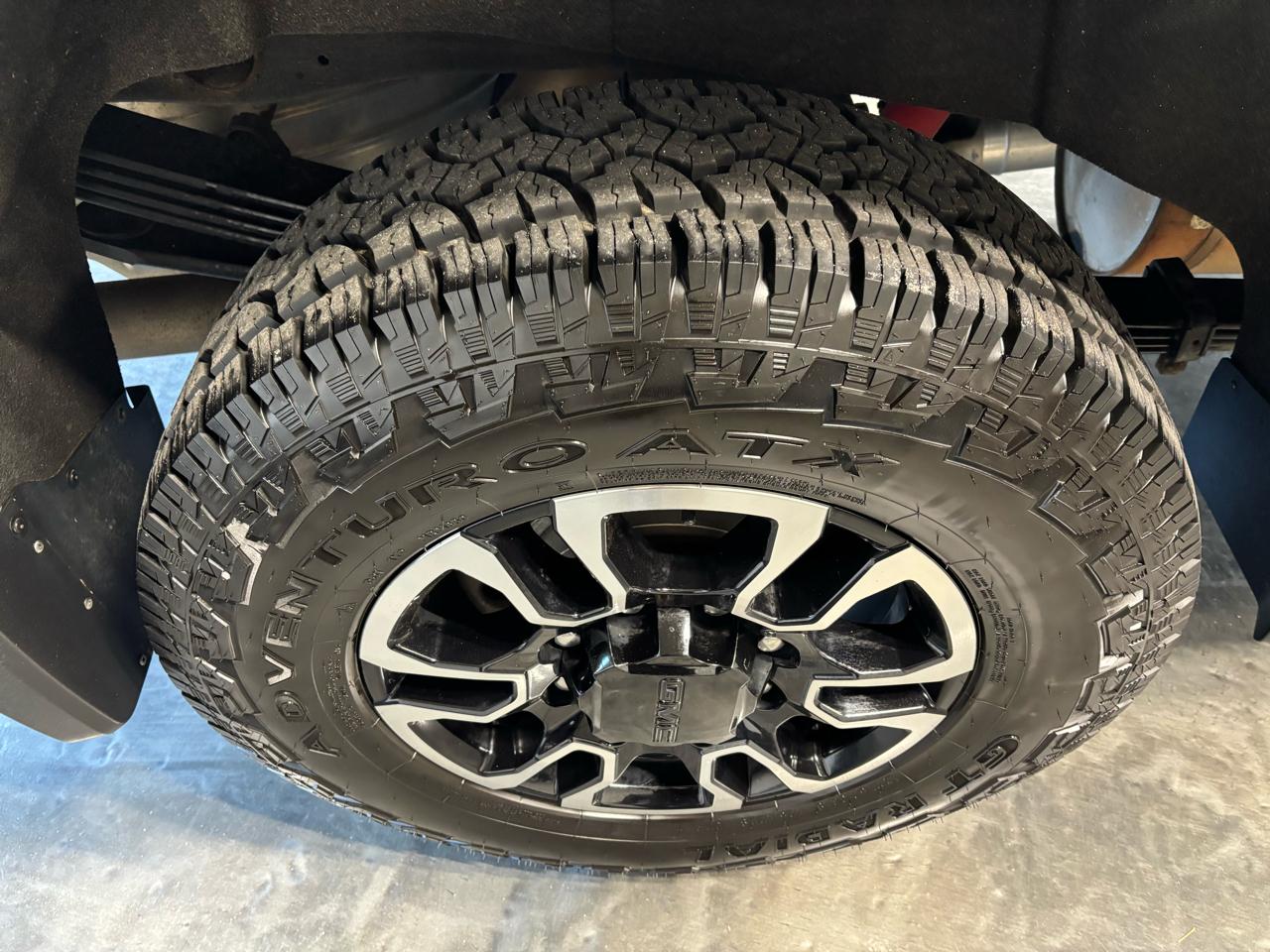 GMC Sierra 2500HD  2020