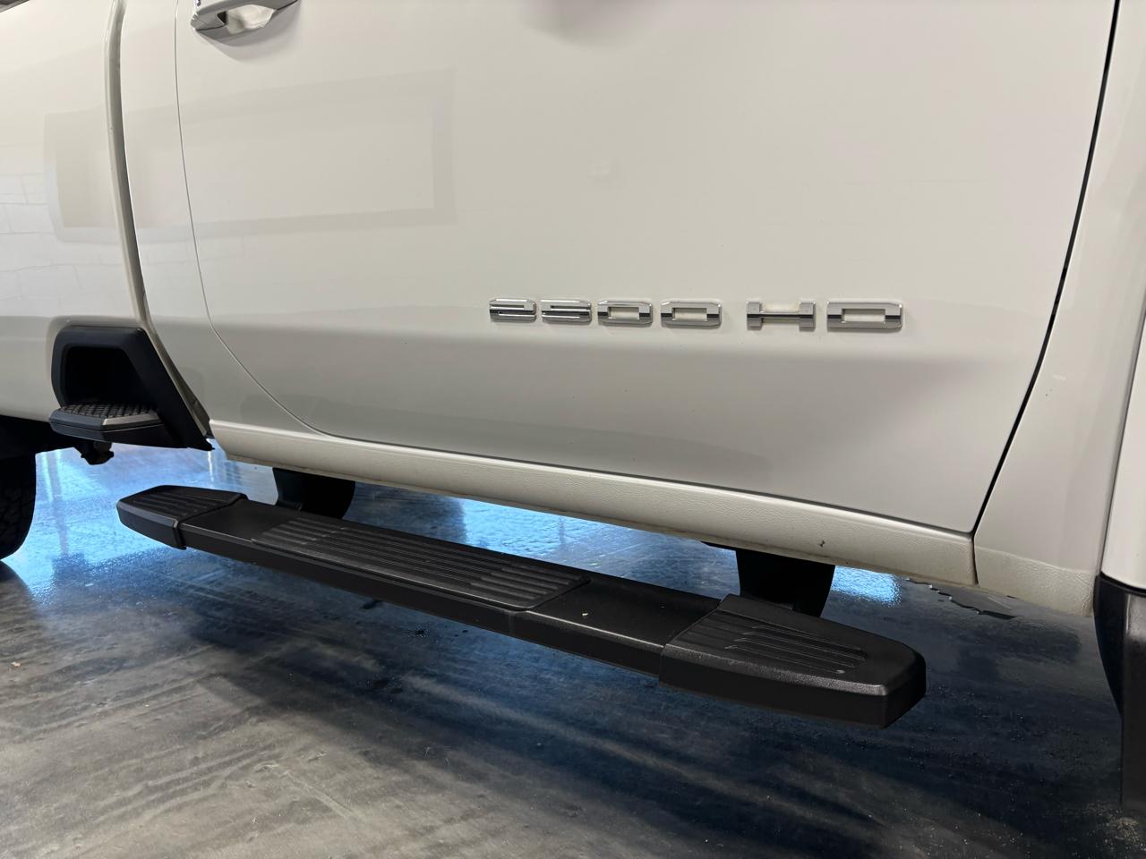 GMC Sierra 2500HD  2020