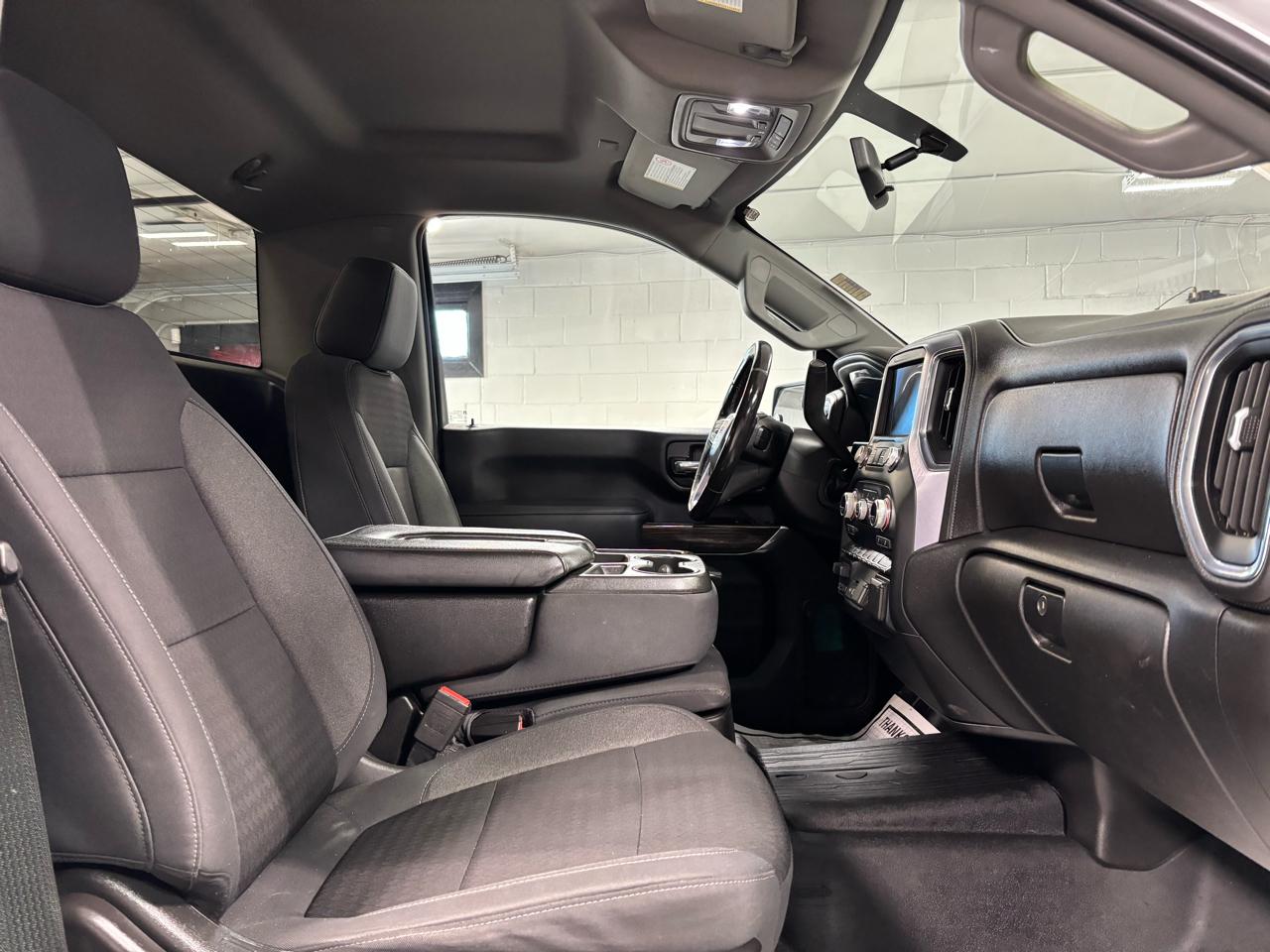 GMC Sierra 2500HD  2020