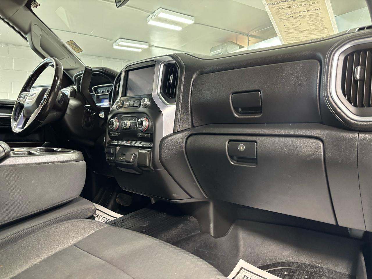 GMC Sierra 2500HD  2020