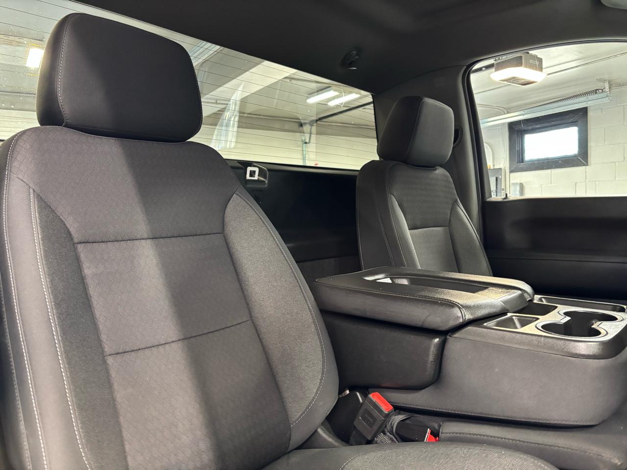 GMC Sierra 2500HD  2020