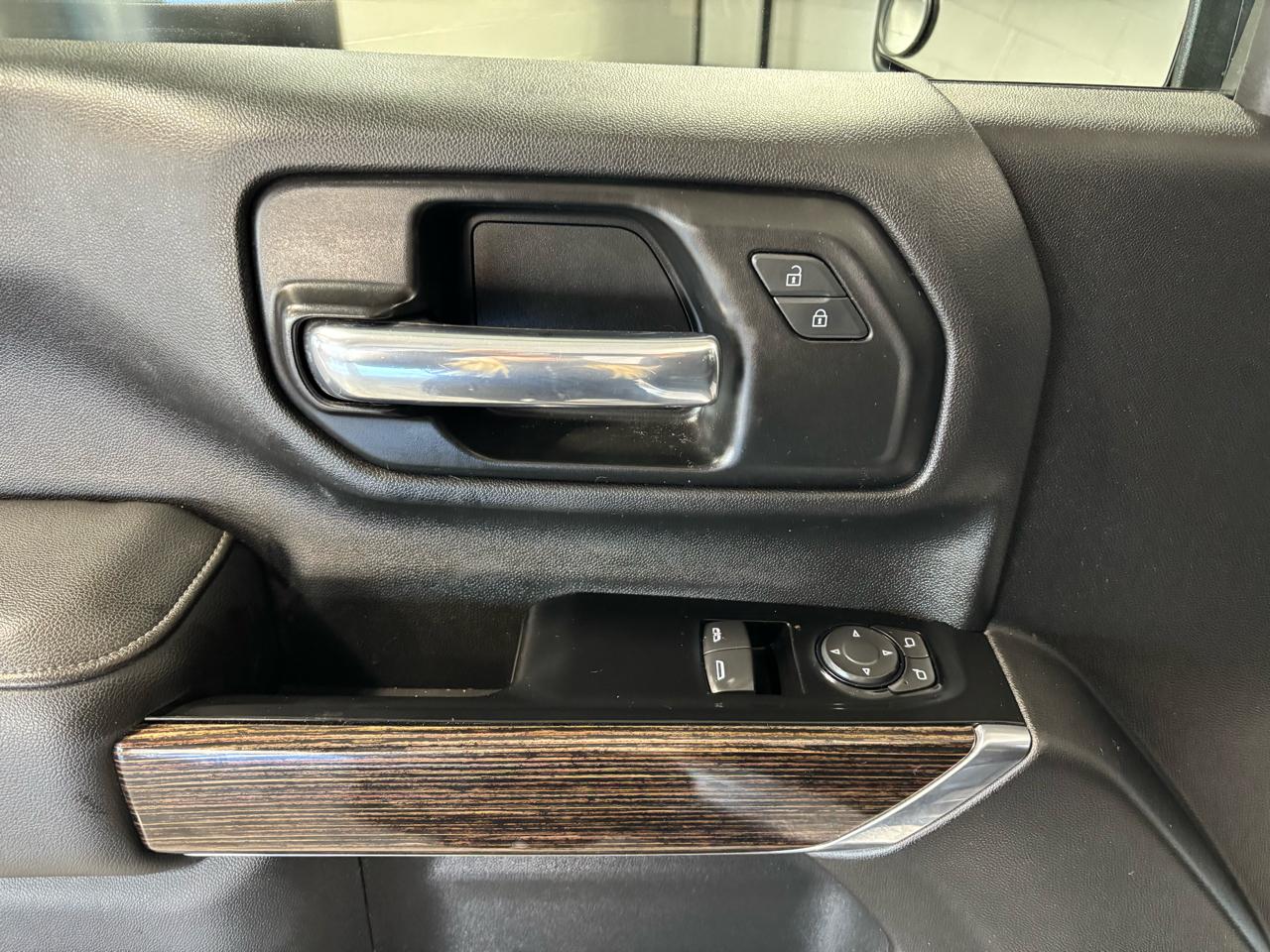 GMC Sierra 2500HD  2020