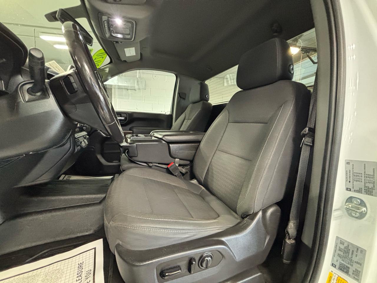 GMC Sierra 2500HD  2020