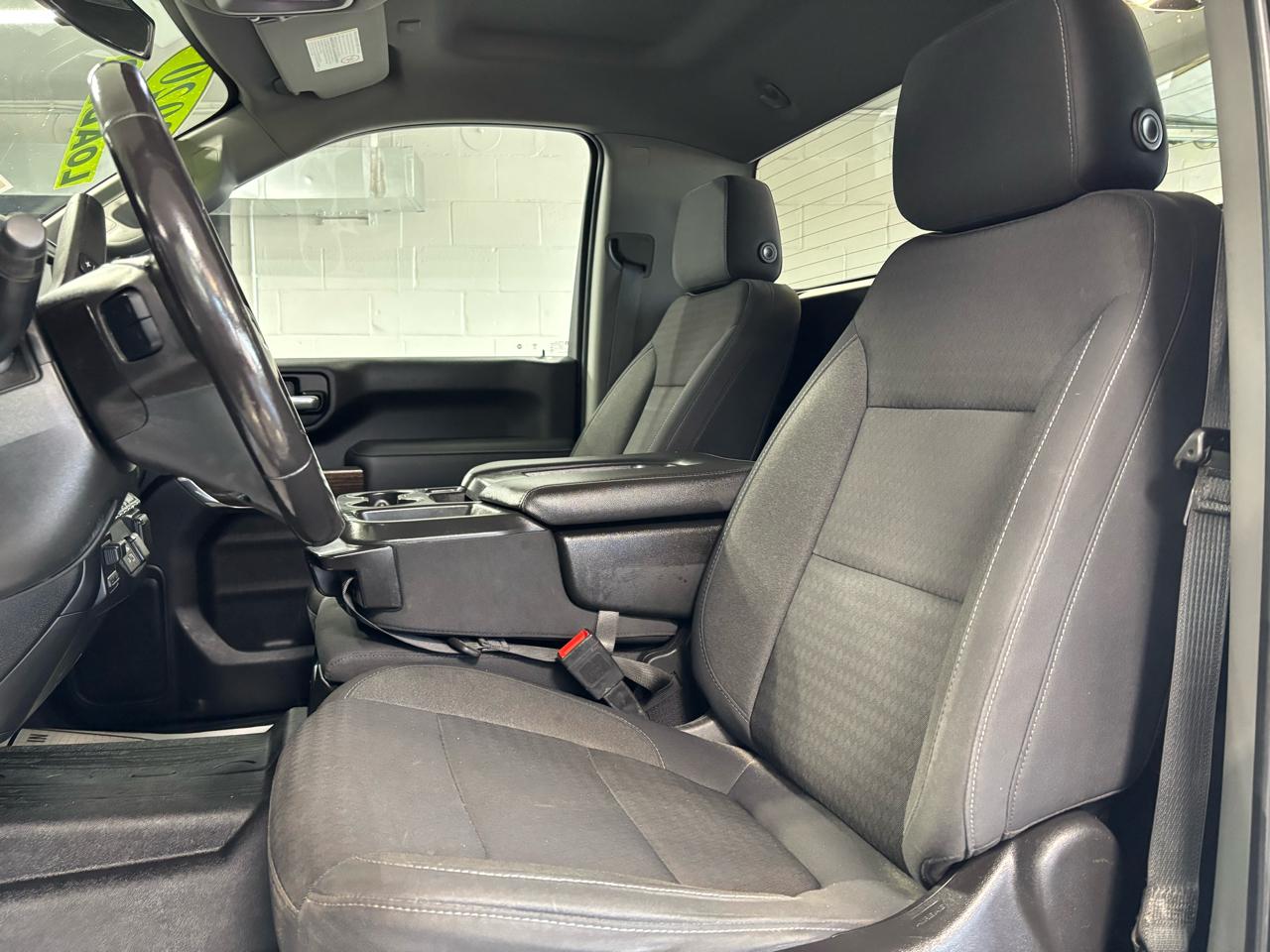 GMC Sierra 2500HD  2020