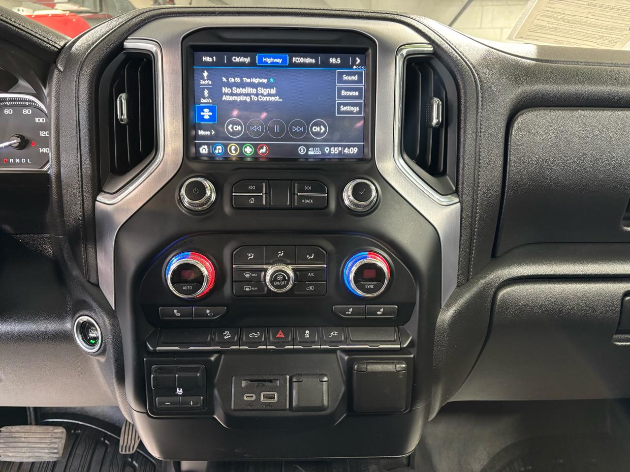 GMC Sierra 2500HD  2020