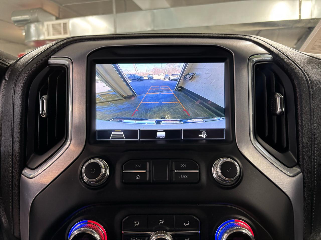 GMC Sierra 2500HD  2020