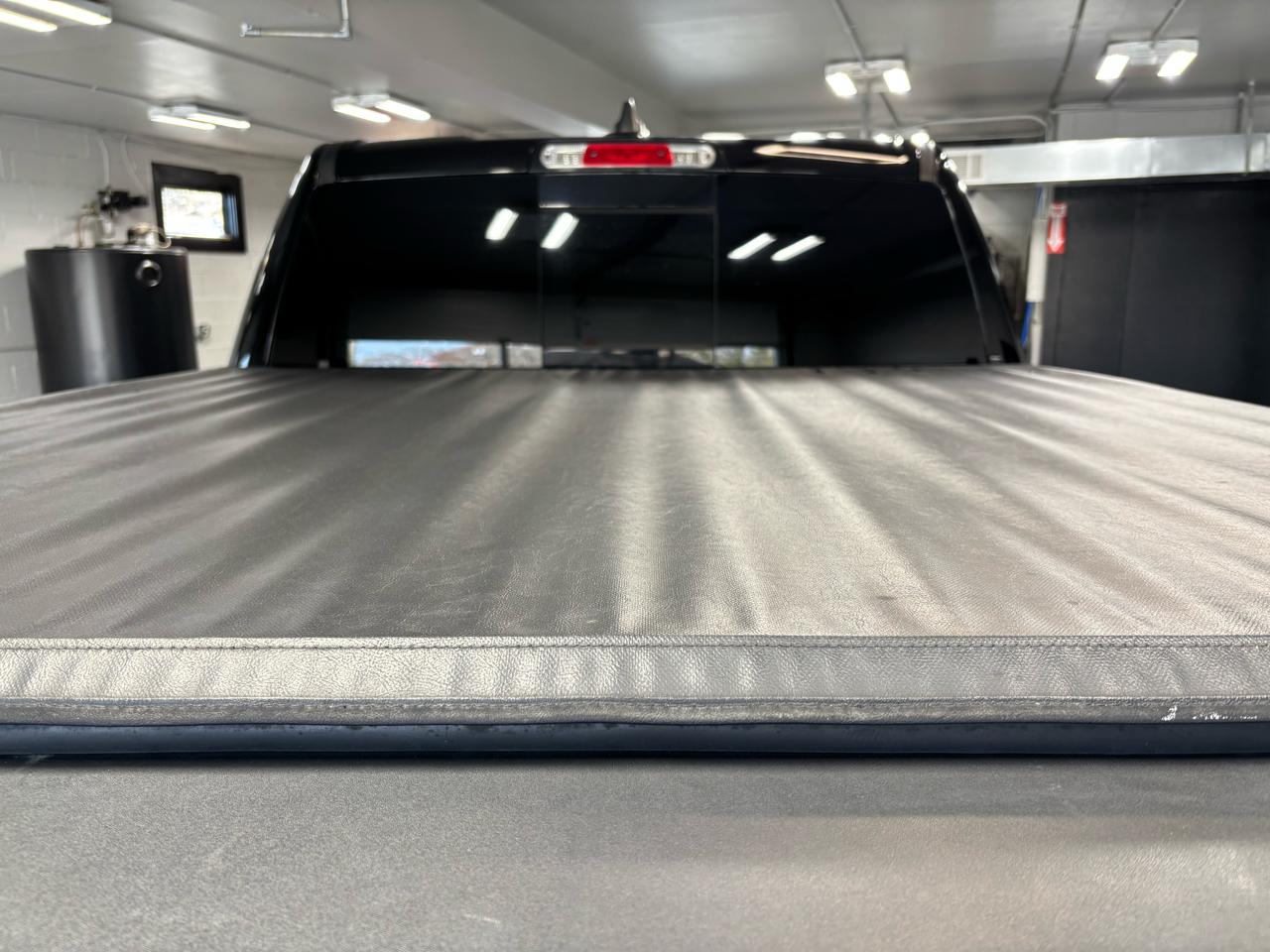 RAM 1500 Limited 4x4 Crew Cab 5'7" Box 2019