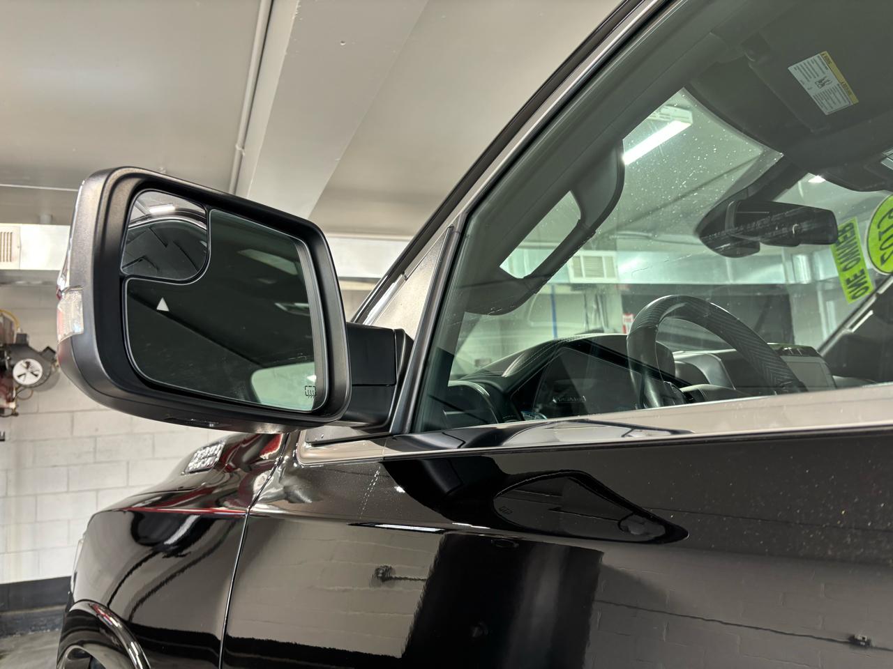 RAM 1500 Limited 4x4 Crew Cab 5'7" Box 2019