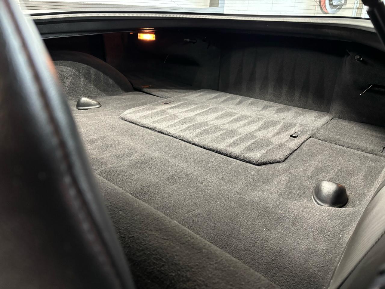 Chevrolet Corvette 2dr Cpe 1997