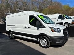 2022 Ford Transit Cargo Van 