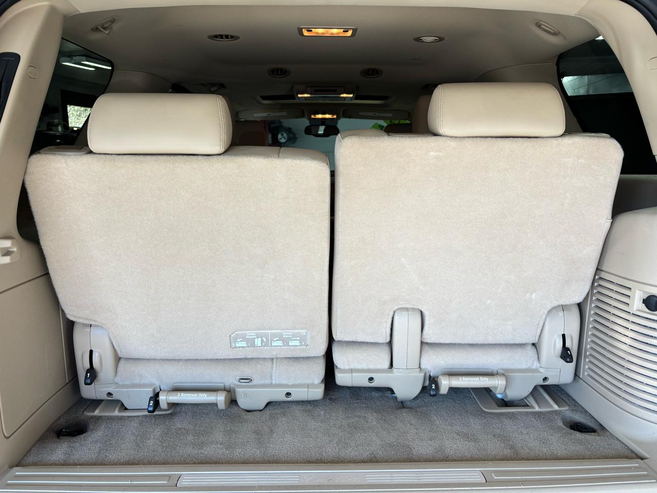 Cadillac Escalade AWD 4dr Premium 2014