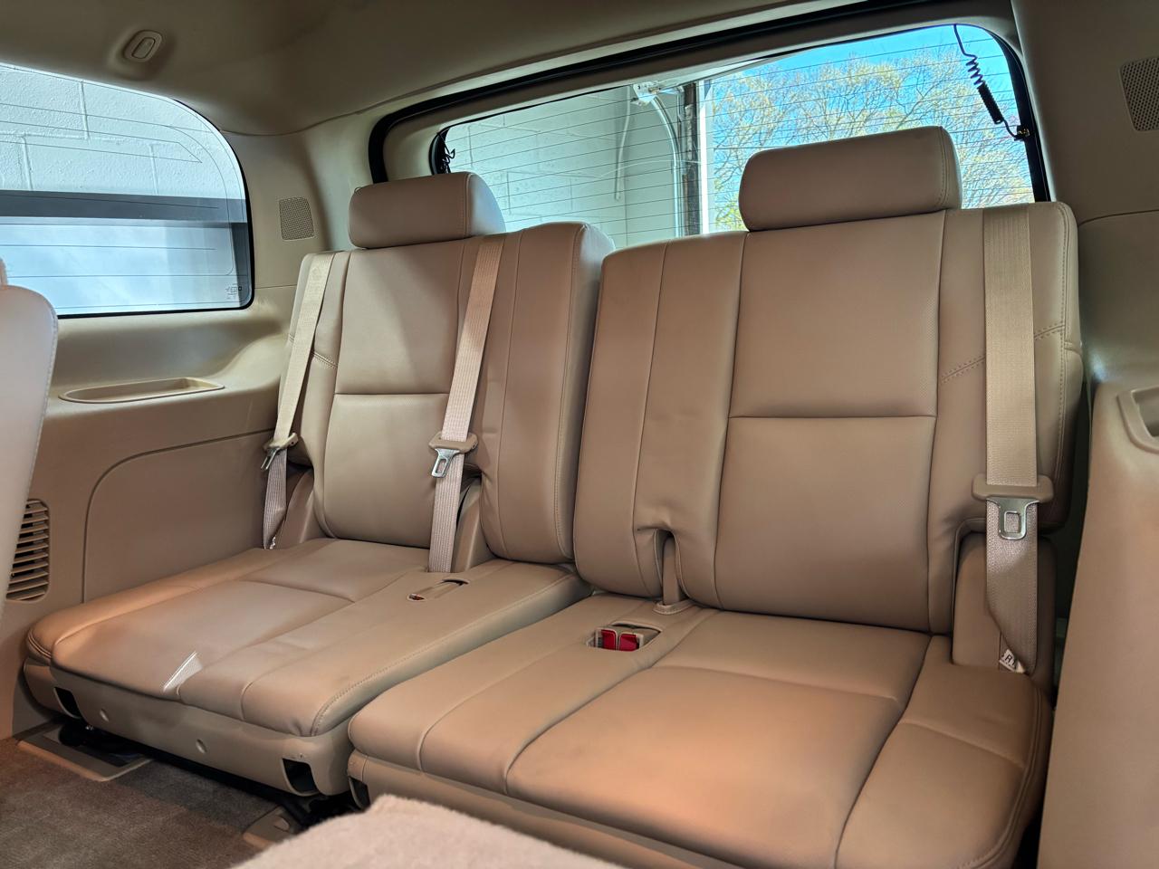 Cadillac Escalade AWD 4dr Premium 2014