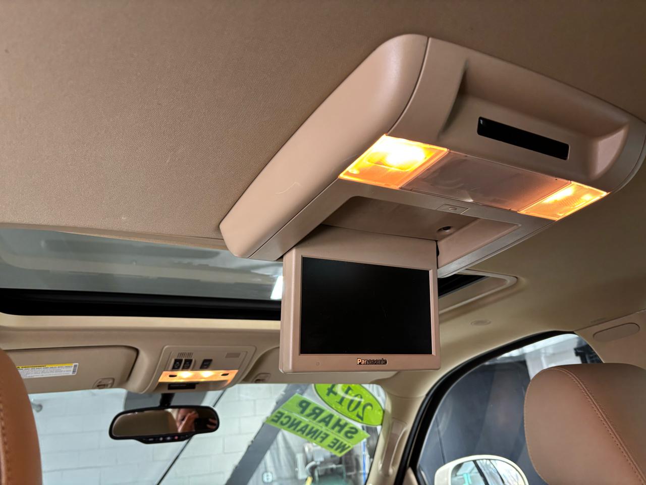 Cadillac Escalade AWD 4dr Premium 2014