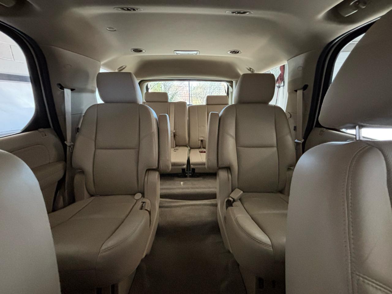 Cadillac Escalade AWD 4dr Premium 2014