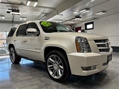 2014 Cadillac Escalade 