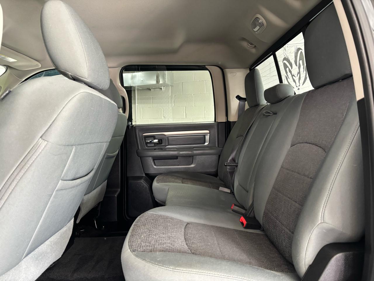RAM 2500  2015
