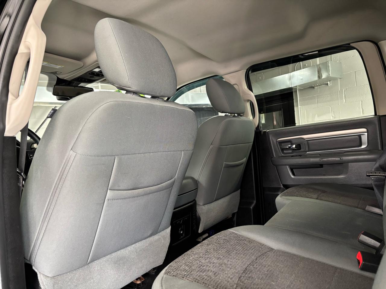 RAM 2500  2015