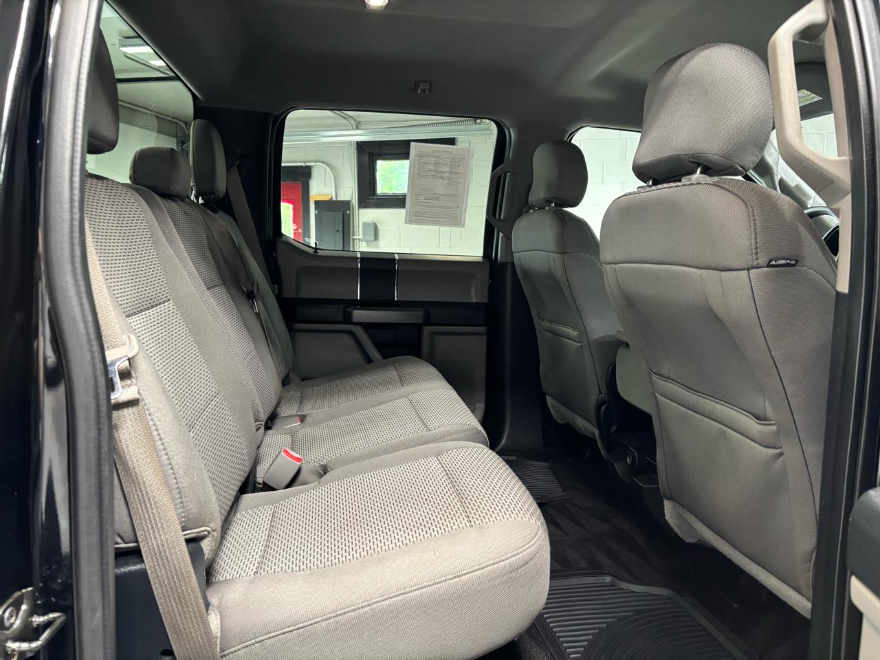 Ford F-150  2016