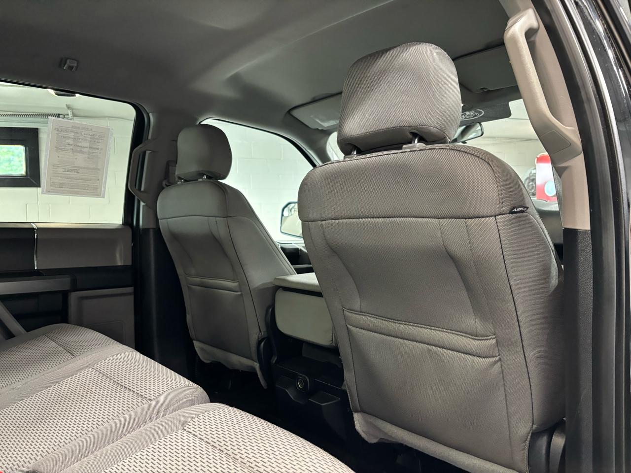 Ford F-150  2016