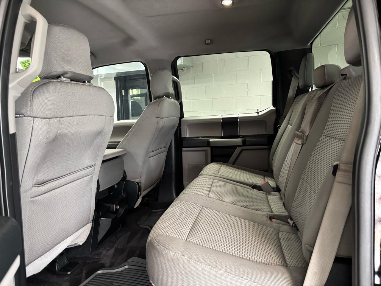 Ford F-150  2016