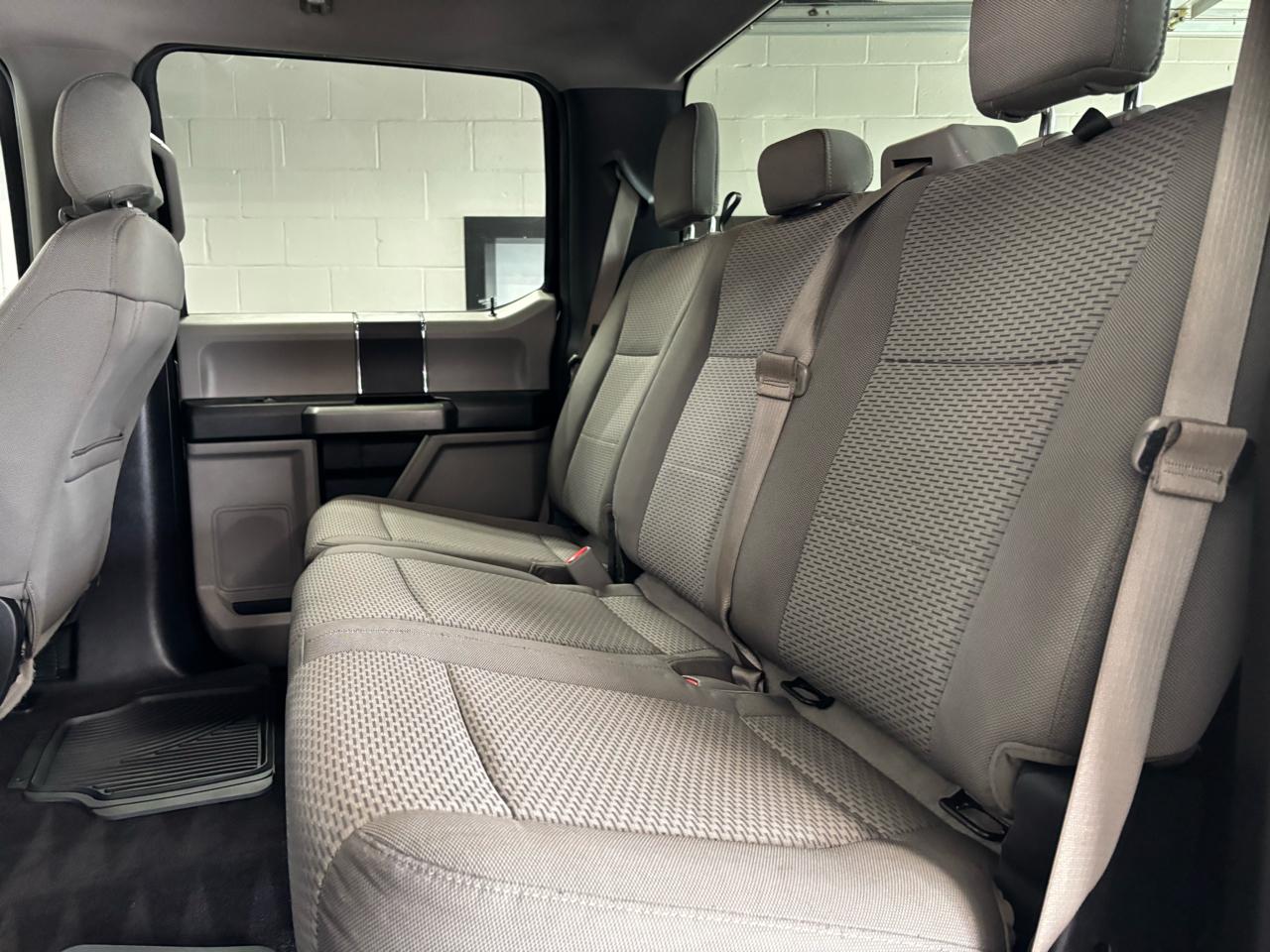 Ford F-150  2016