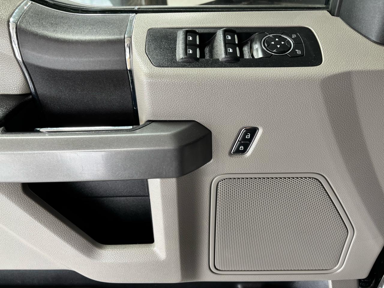Ford F-150  2016