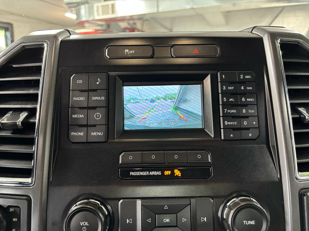 Ford F-150  2016