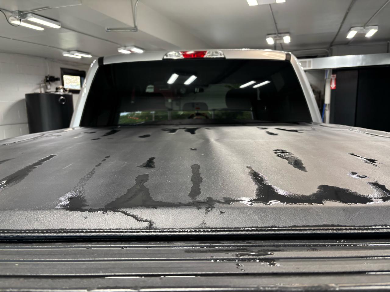 Ford F-150  2018