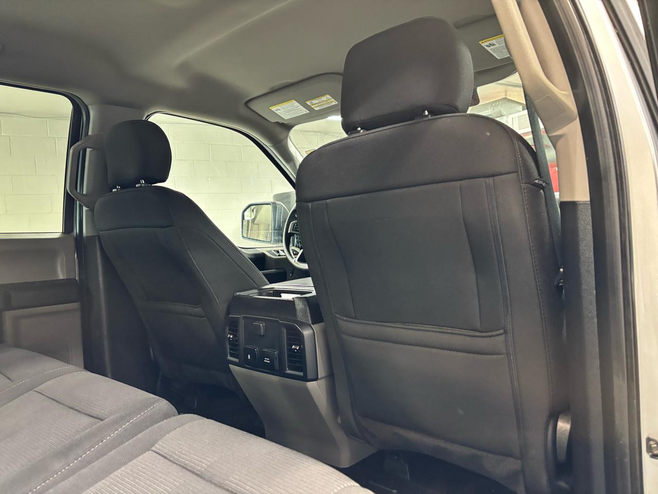 Ford F-150  2018