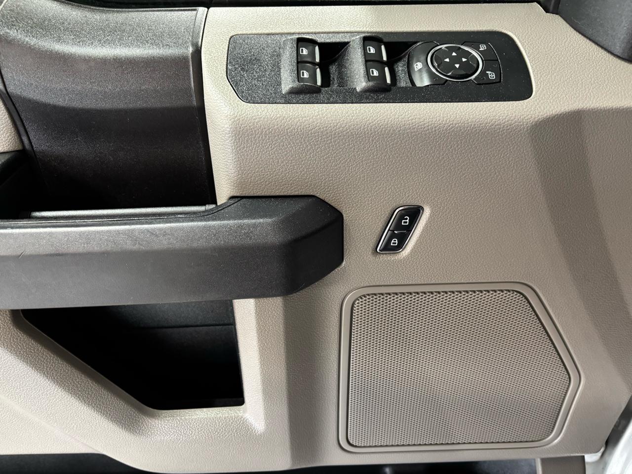Ford F-150  2018