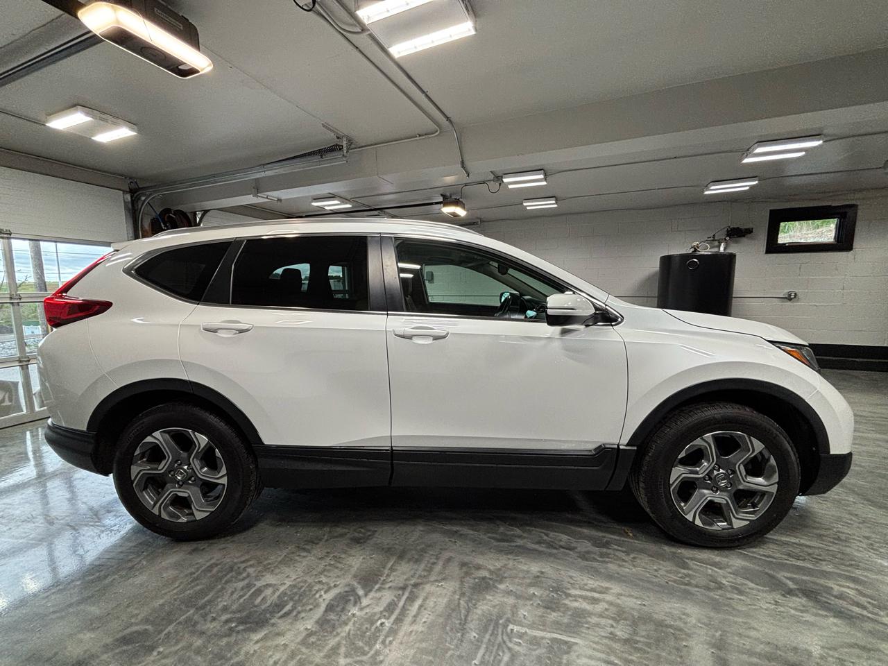 Honda CR-V EX-L AWD 2019