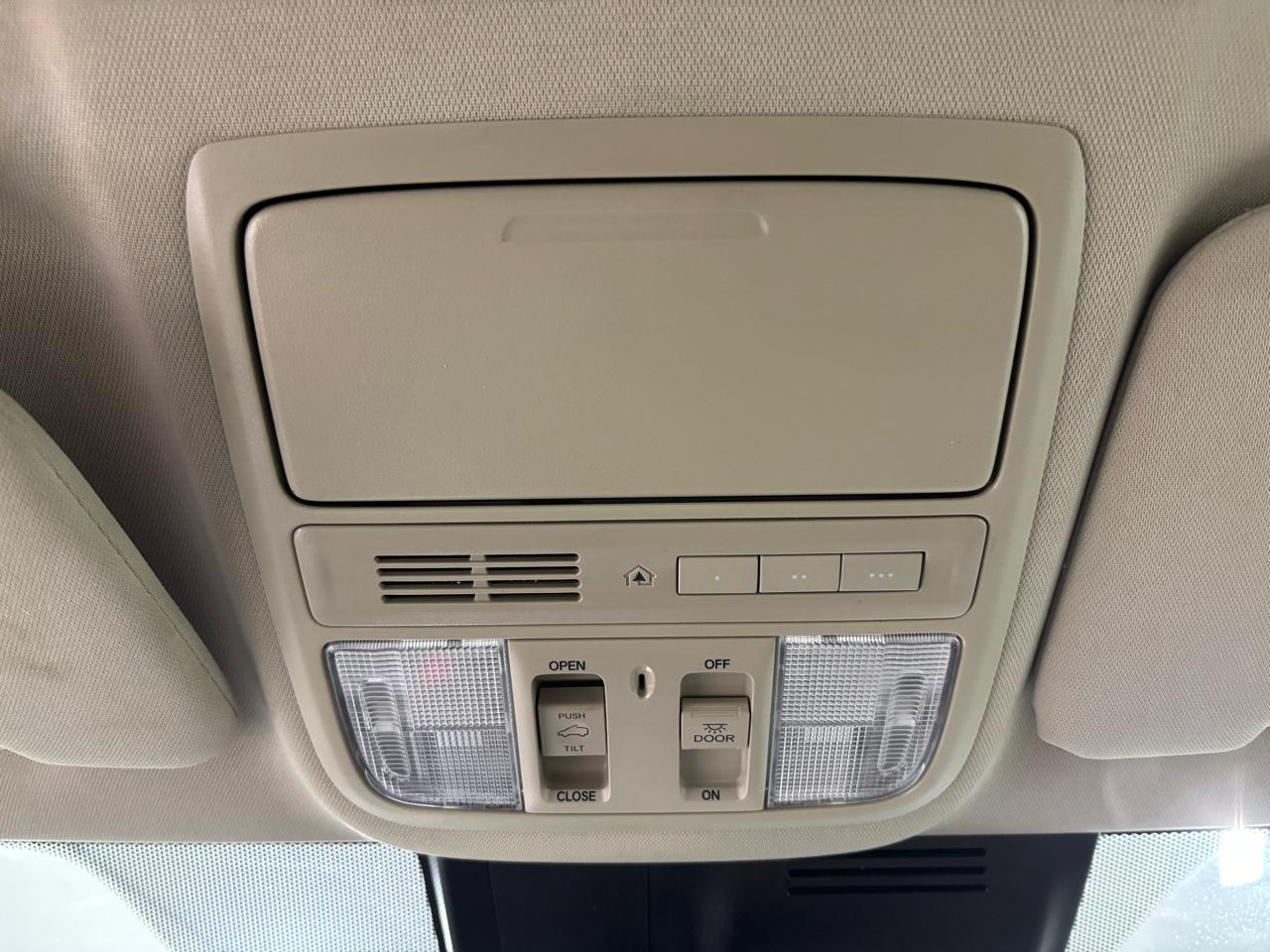 Honda CR-V EX-L AWD 2019