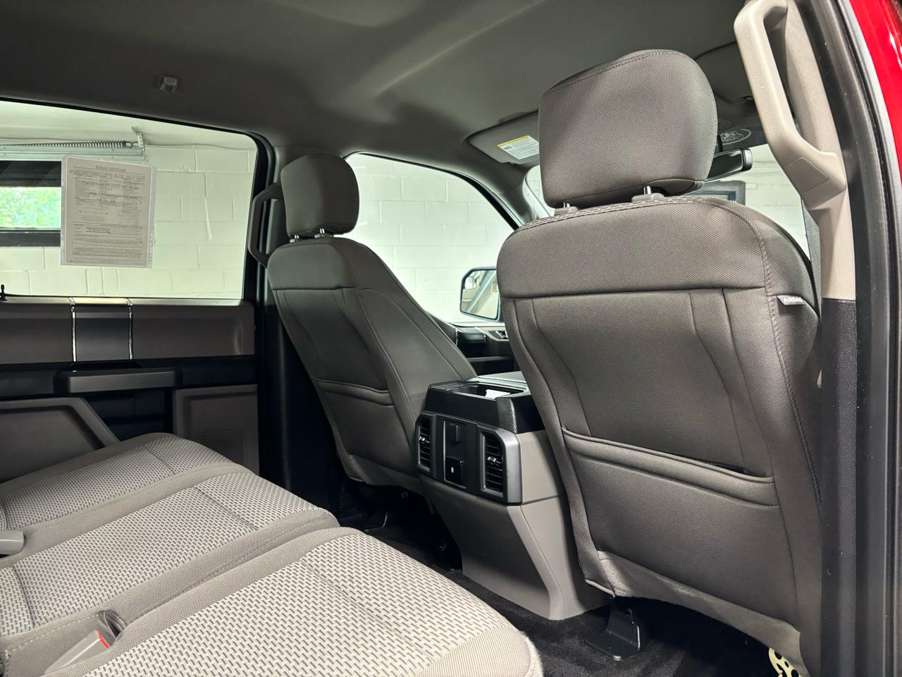 Ford F-150  2018