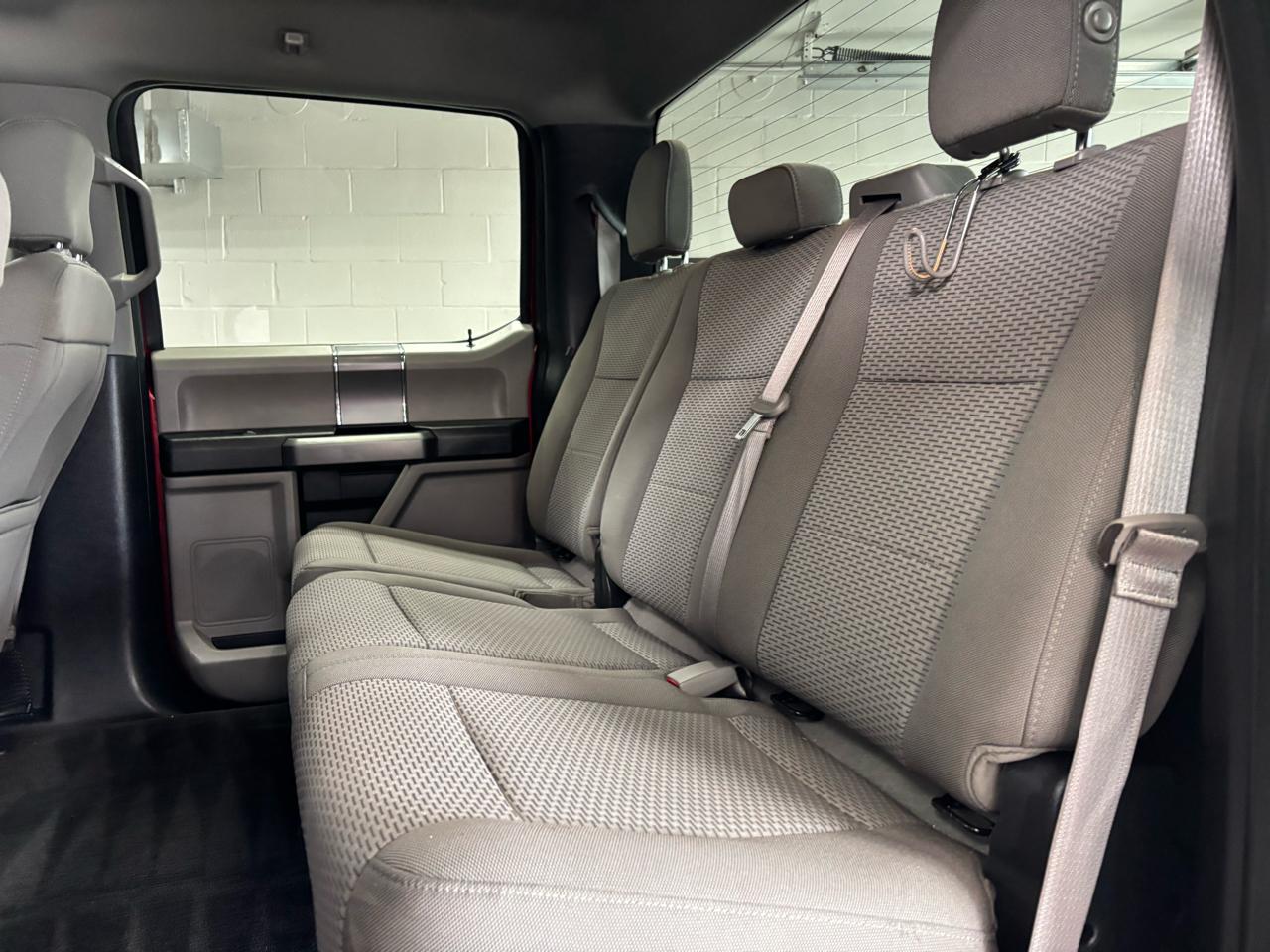 Ford F-150  2018