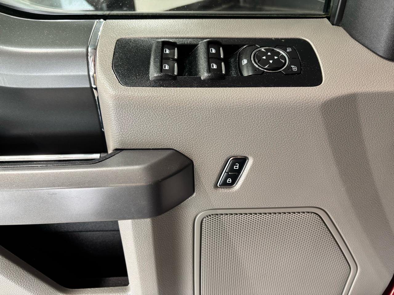 Ford F-150  2018