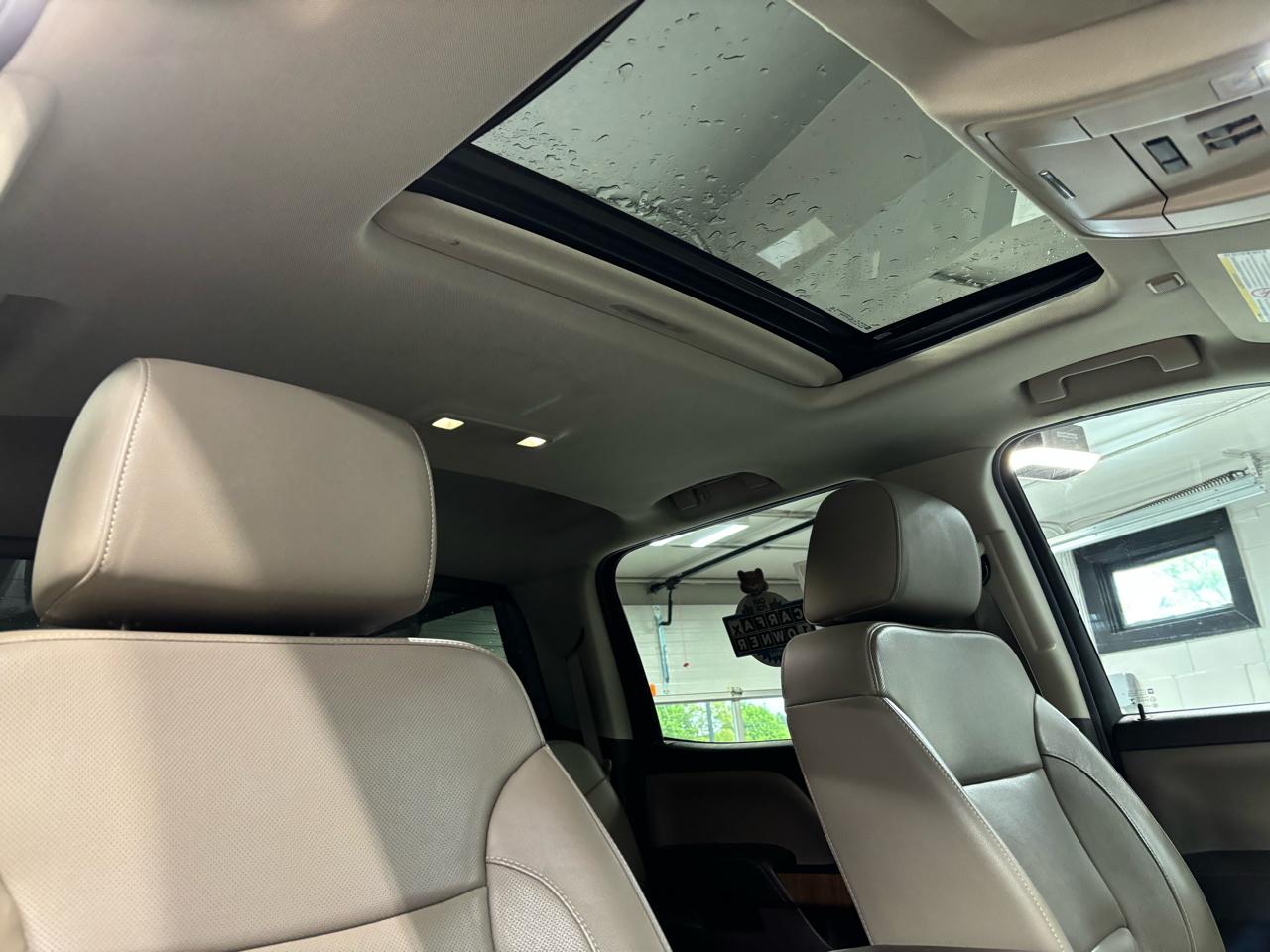GMC Sierra 2500HD  2016