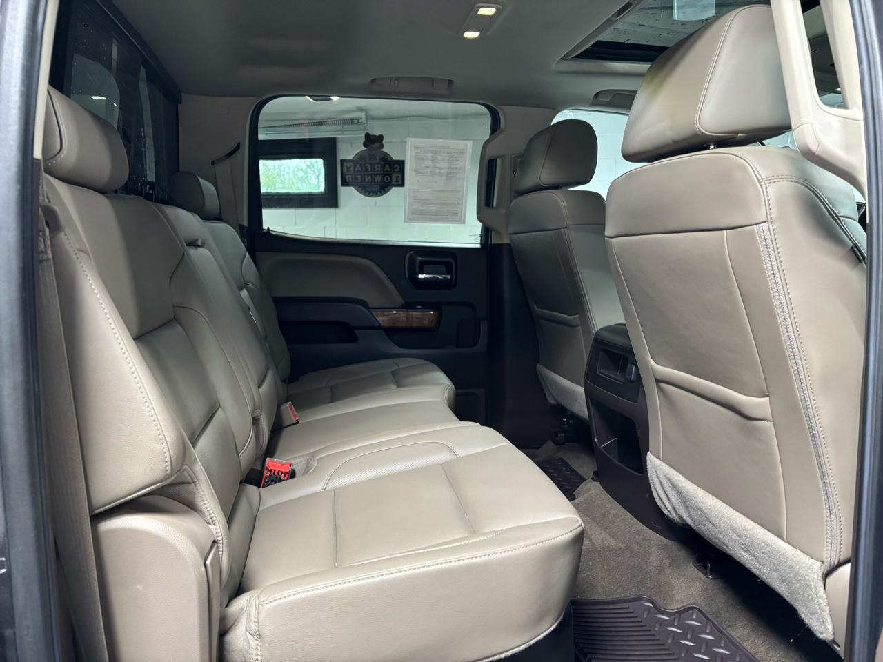 GMC Sierra 2500HD  2016