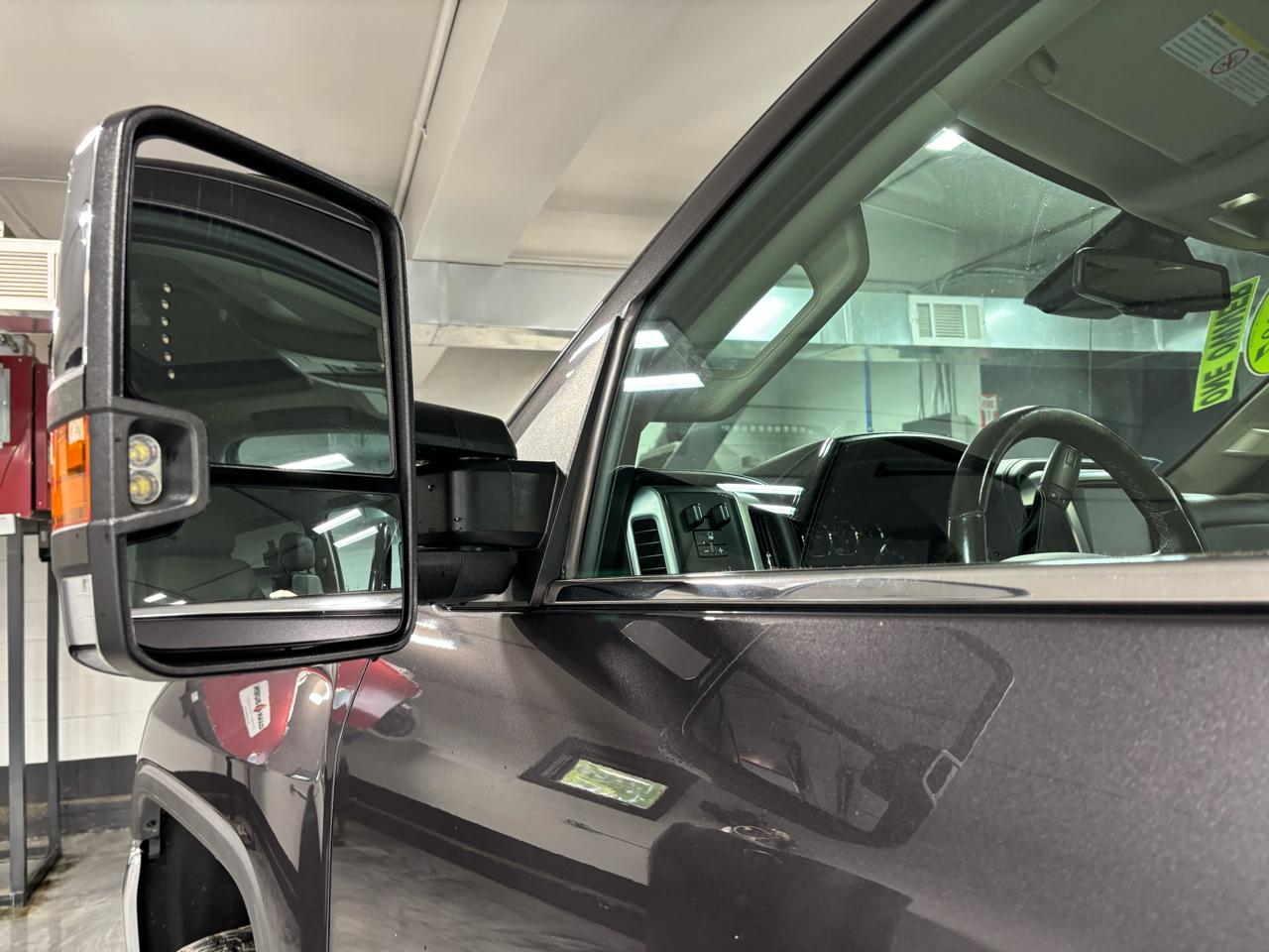 GMC Sierra 2500HD  2016