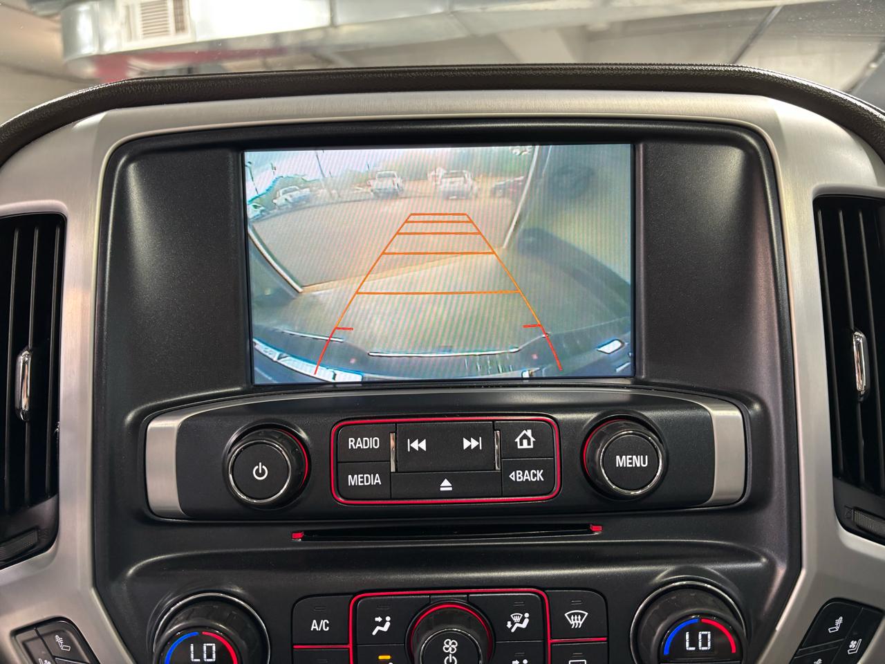 GMC Sierra 2500HD  2016