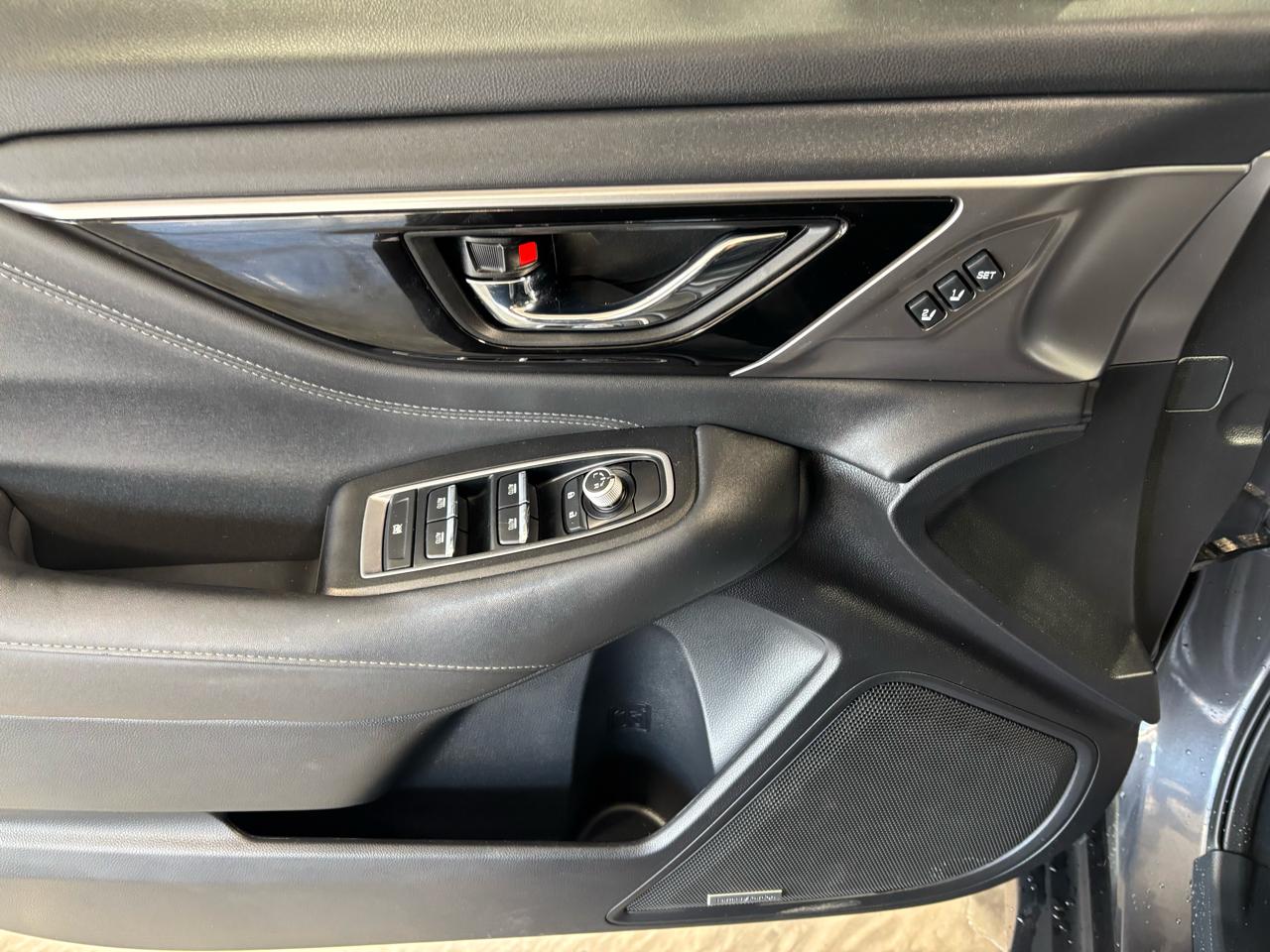 Subaru Outback Limited XT CVT 2022