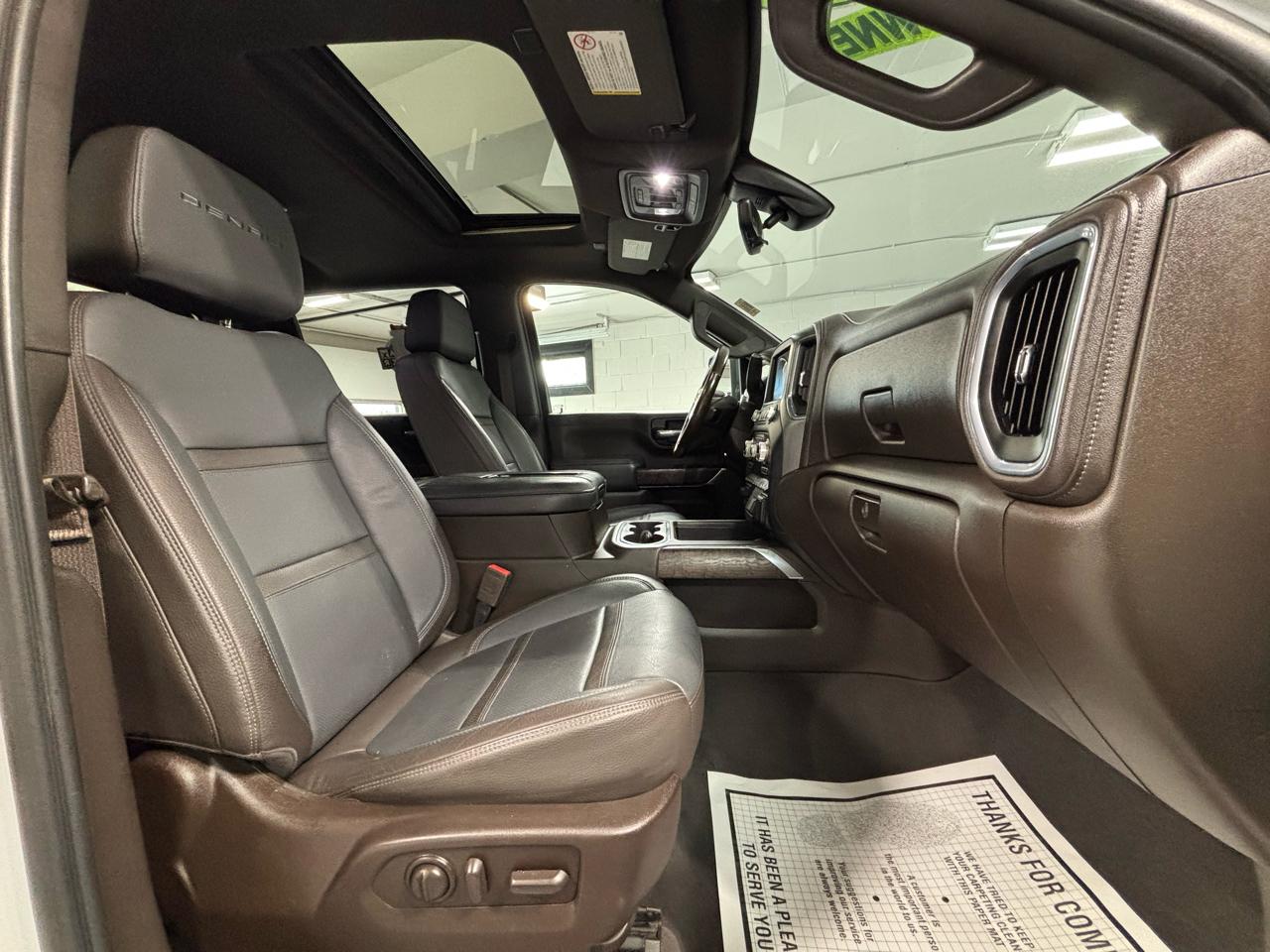 GMC Sierra 3500HD  2021