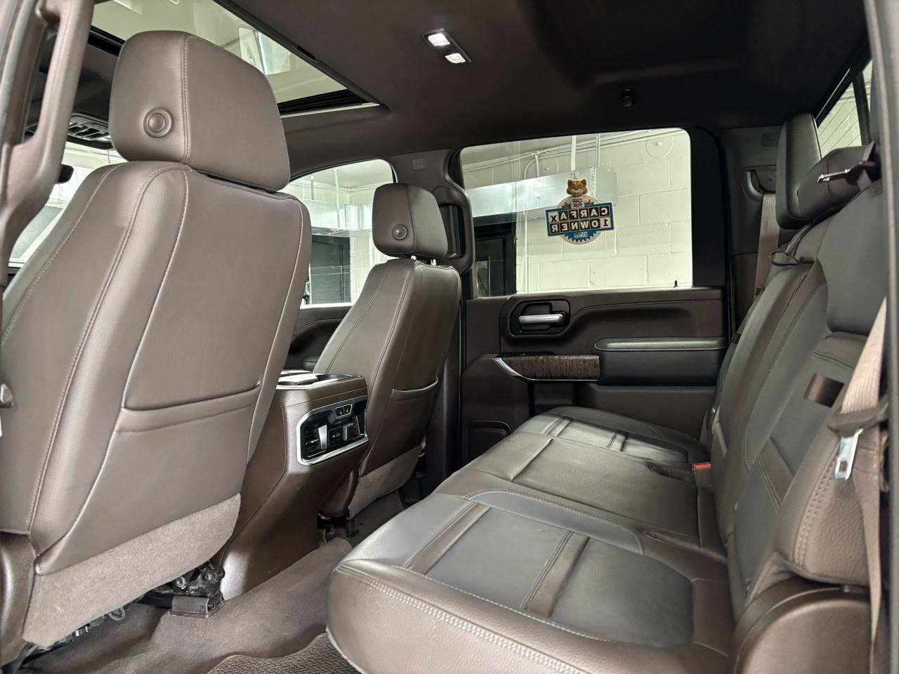 GMC Sierra 3500HD  2021