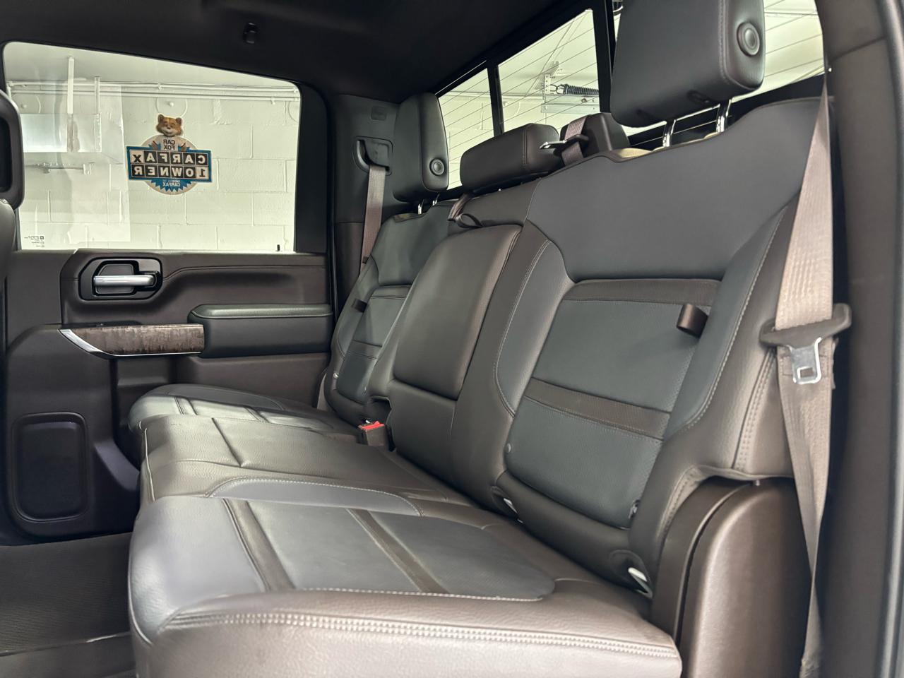 GMC Sierra 3500HD  2021