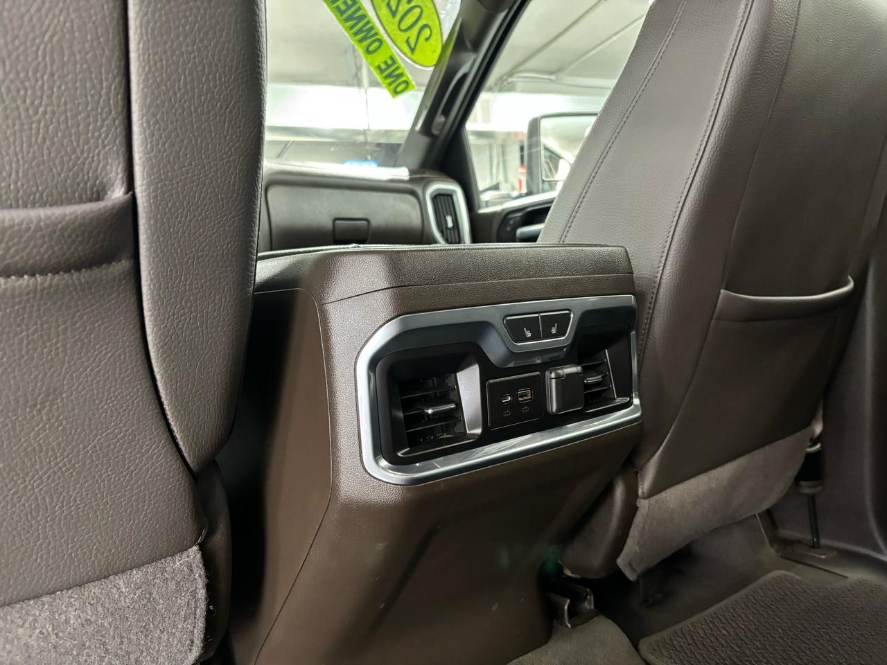 GMC Sierra 3500HD  2021