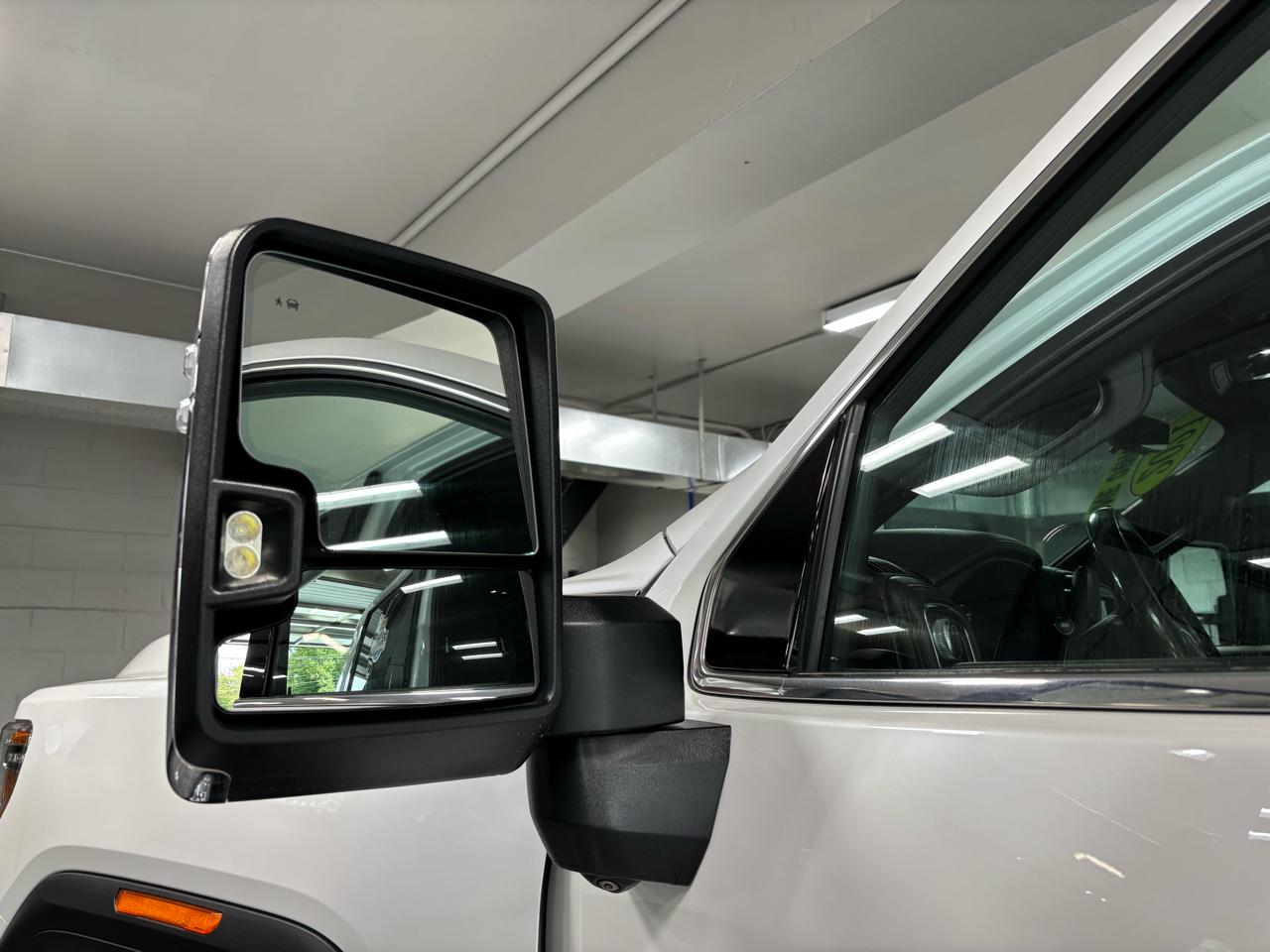 GMC Sierra 3500HD  2021