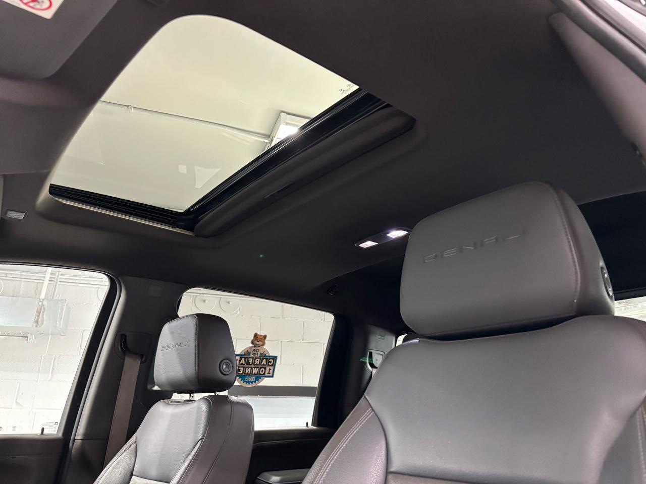 GMC Sierra 3500HD  2021