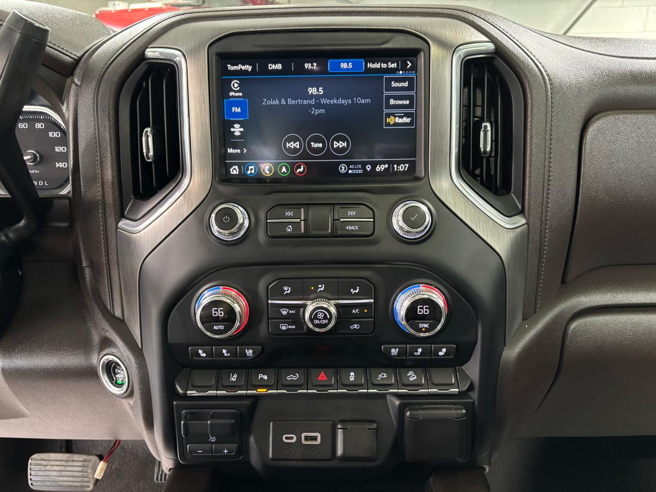 GMC Sierra 3500HD  2021