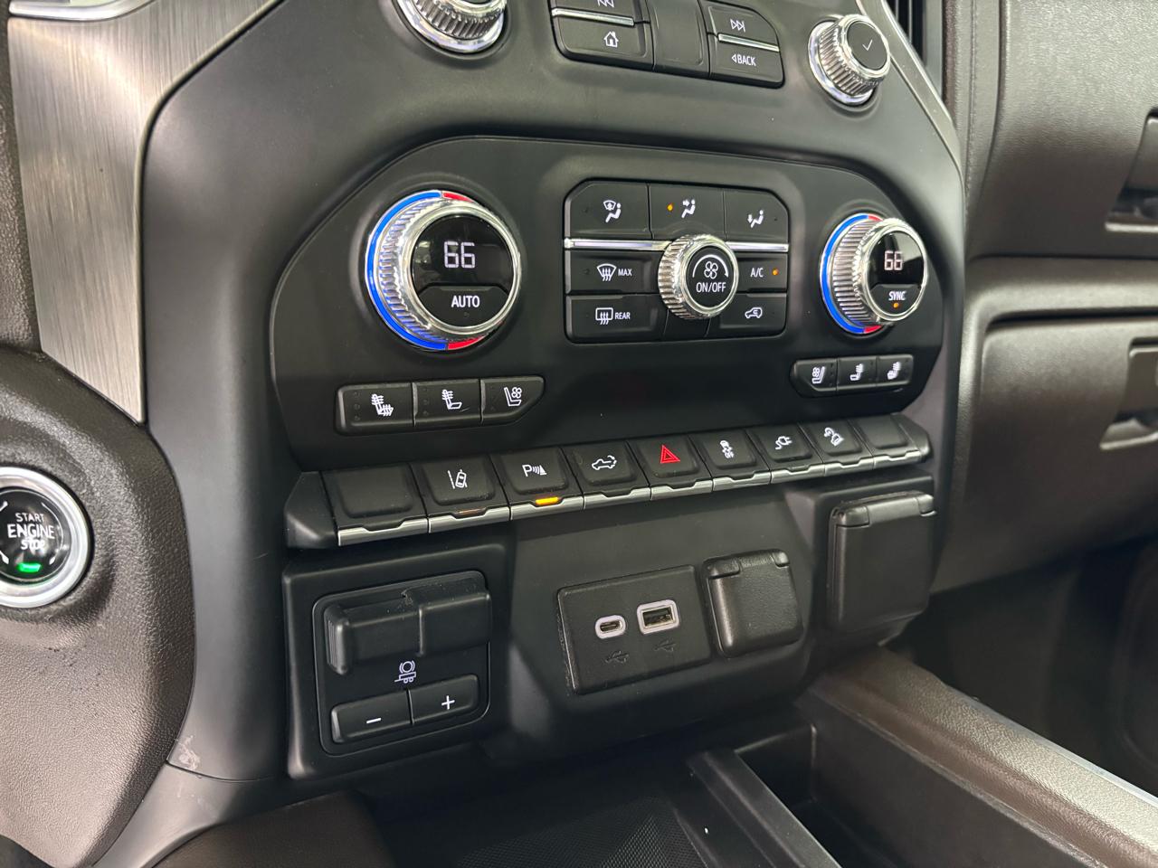 GMC Sierra 3500HD  2021