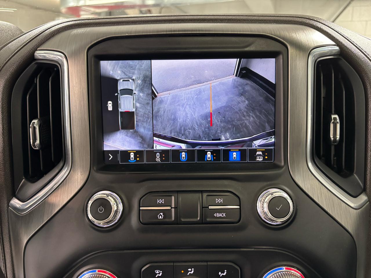 GMC Sierra 3500HD  2021