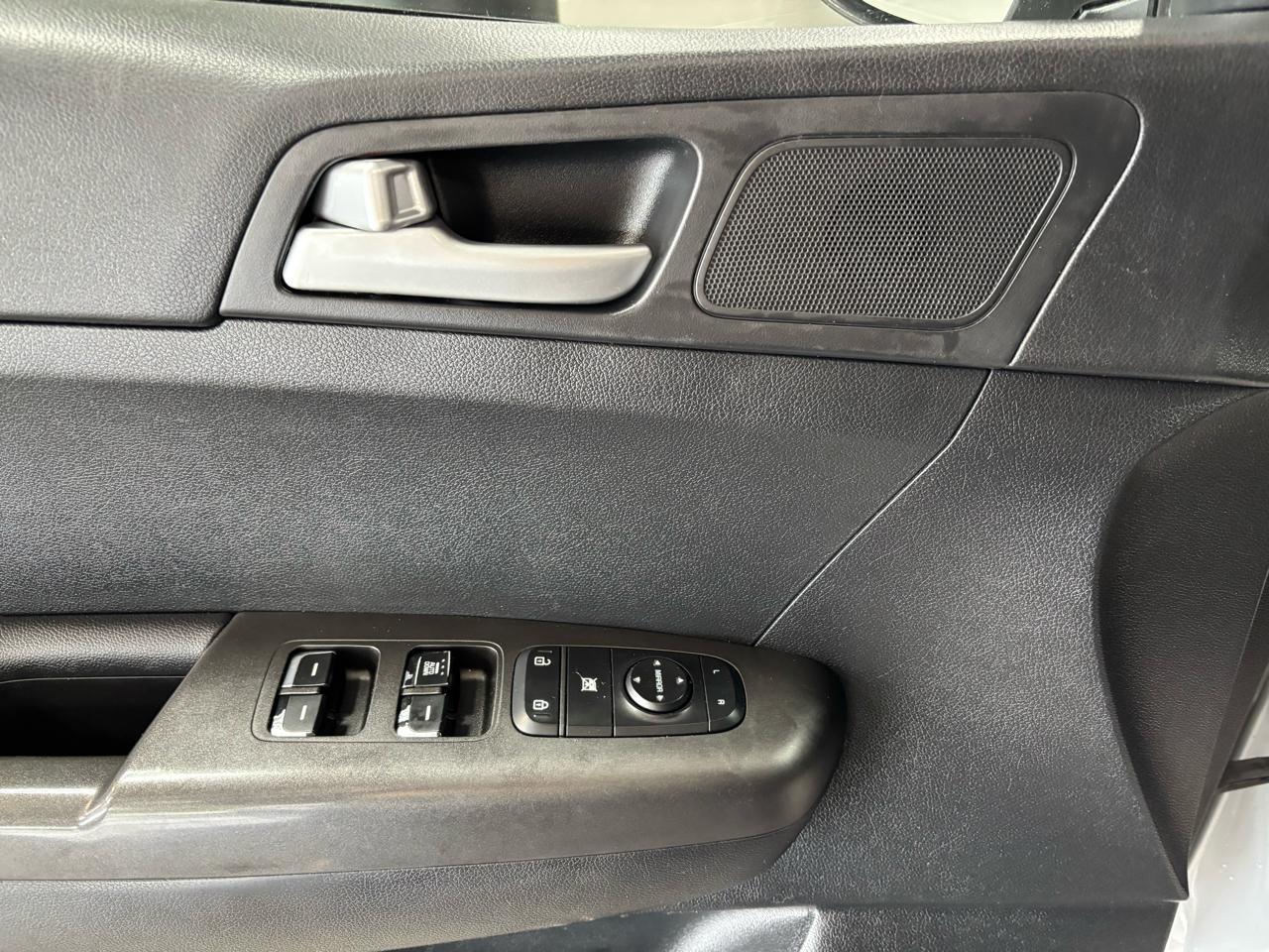 Kia Sportage LX AWD 2018